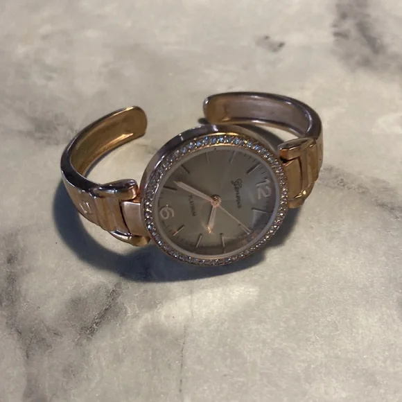 Geneva platinum - Picture 3 of 14